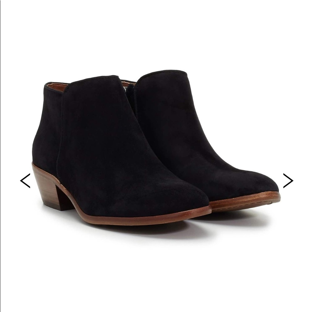 Sam Edelman Petty Ankle Bootie